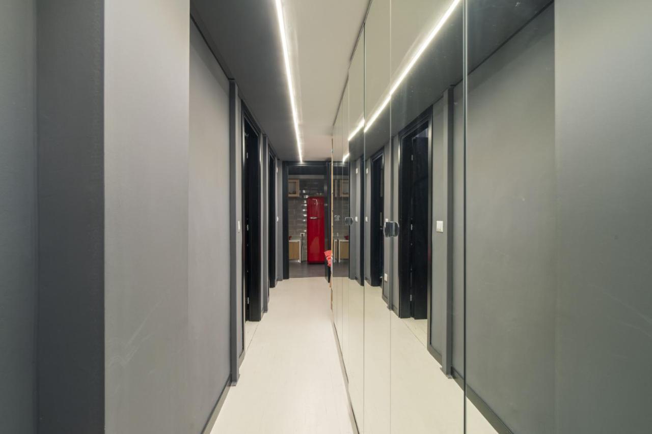 Easylife - Affascinante Loft In Paolo Sarpi Mailand