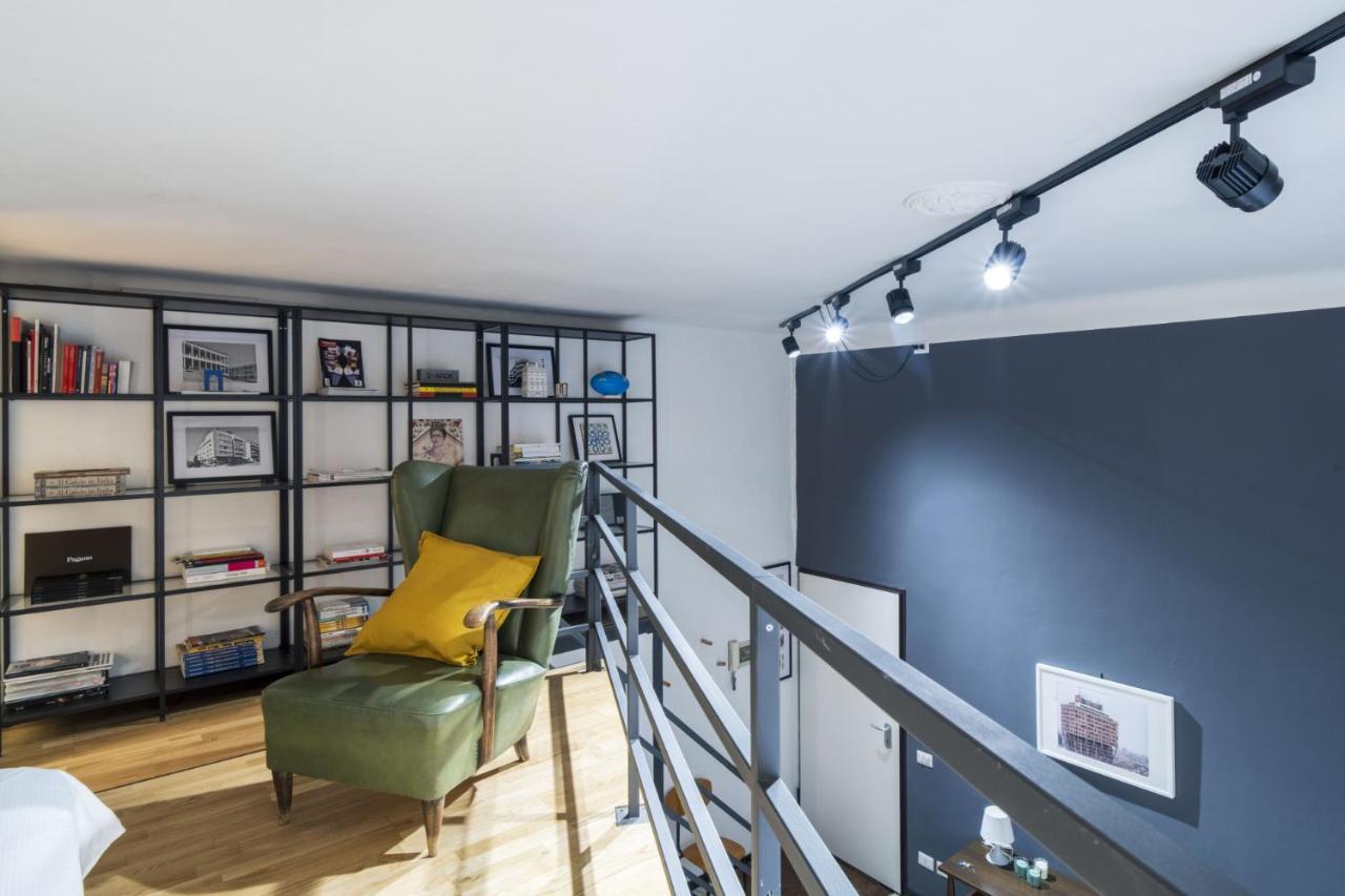 Easylife - Affascinante Loft In Paolo Sarpi * Mailand