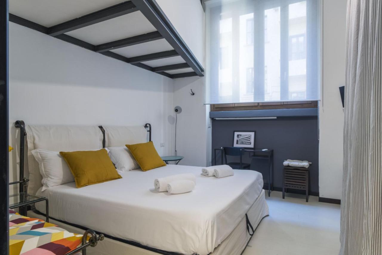Apartment Easylife - Affascinante Loft In Paolo Sarpi Mailand