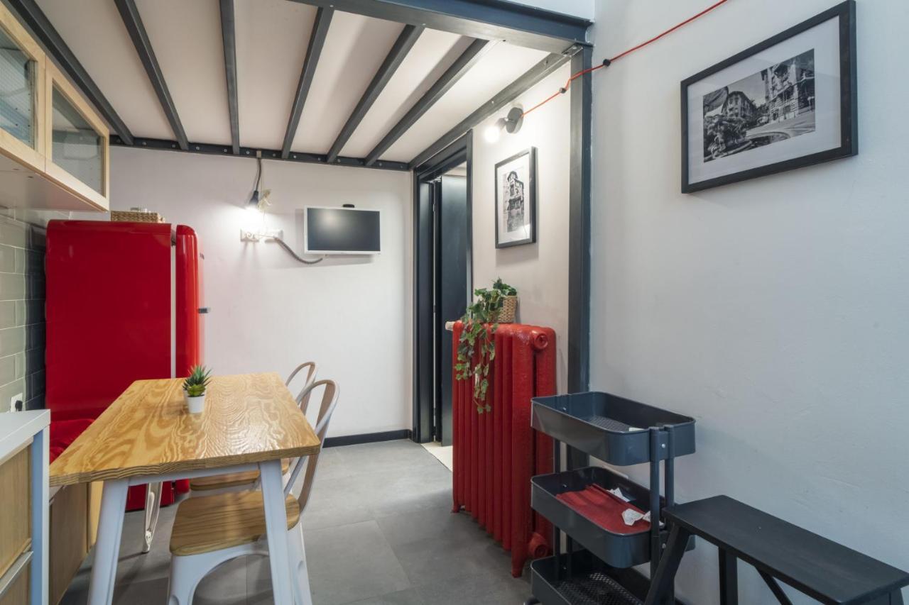 Easylife - Affascinante Loft In Paolo Sarpi Apartment Mailand