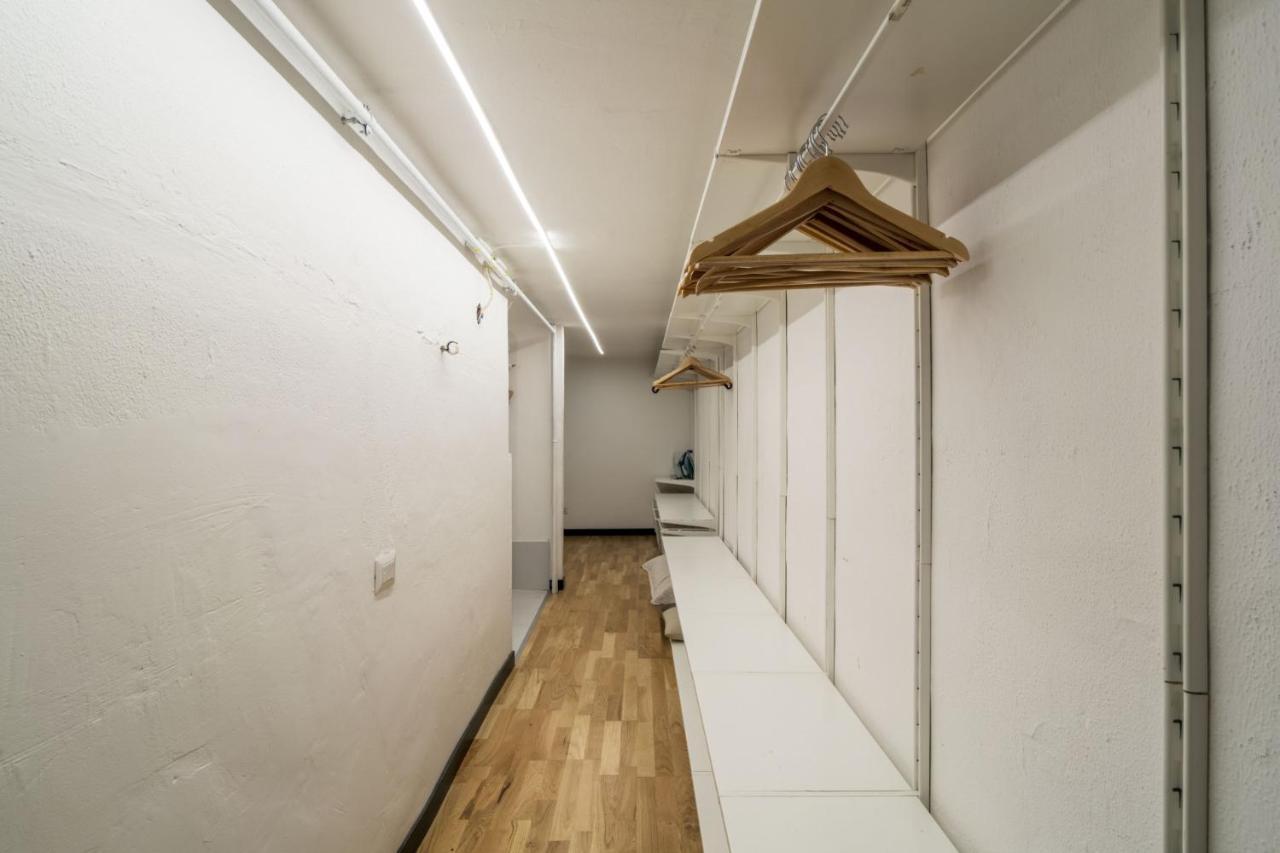 Easylife - Affascinante Loft In Paolo Sarpi * Mailand