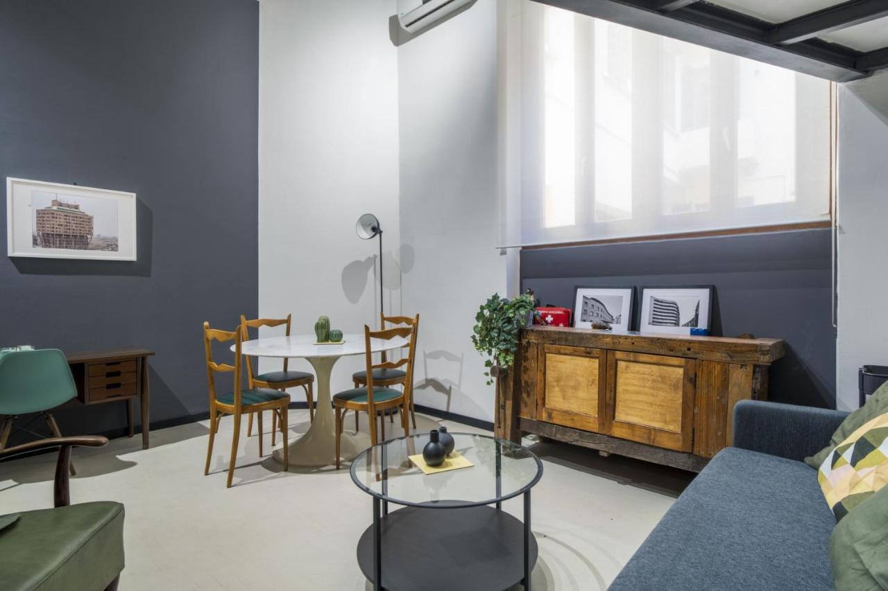 Easylife - Affascinante Loft In Paolo Sarpi Mailand